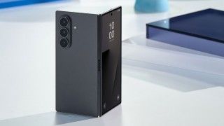 Samsung Galaxy Z Fold7