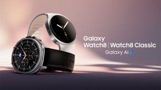 Samsung Galaxy Watch8