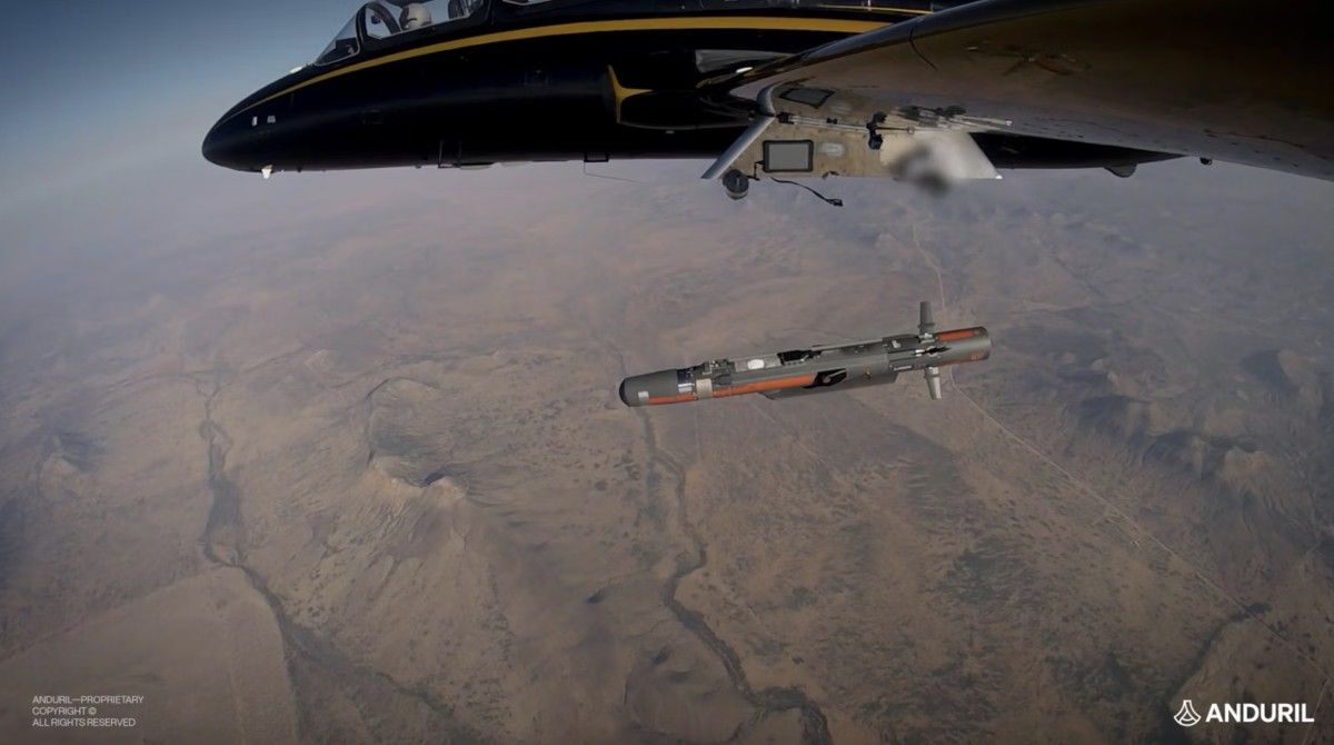 Po co Polsce Barracuda? Wyprodukujemy tani pocisk do F-16 i F-35