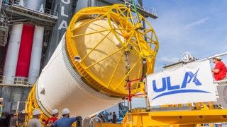 Centaur V, United Launch Alliance, Vulcan Centaur, USA, Stany Zjednoczone, rakiety