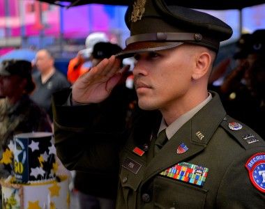 US Army rekrutacja