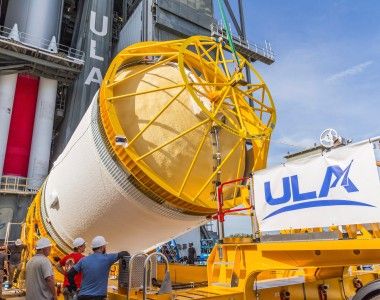 Centaur V, United Launch Alliance, Vulcan Centaur, USA, Stany Zjednoczone, rakiety