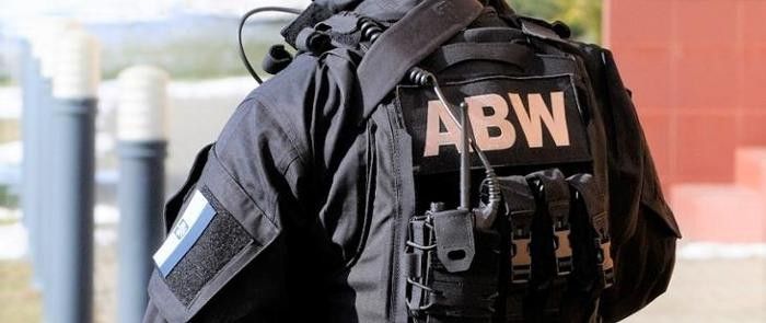 Pracownik Grupy PGZ zatrzymany pod zarzutem szpiegostwa