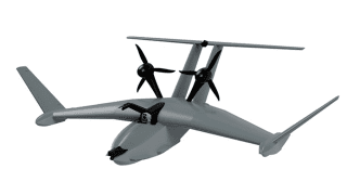 Talay, GeV, ekranoplan