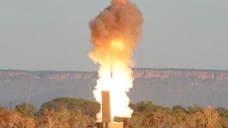 MRC Talisman Sabre 2025