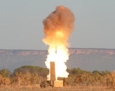 MRC Talisman Sabre 2025