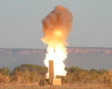 MRC Talisman Sabre 2025