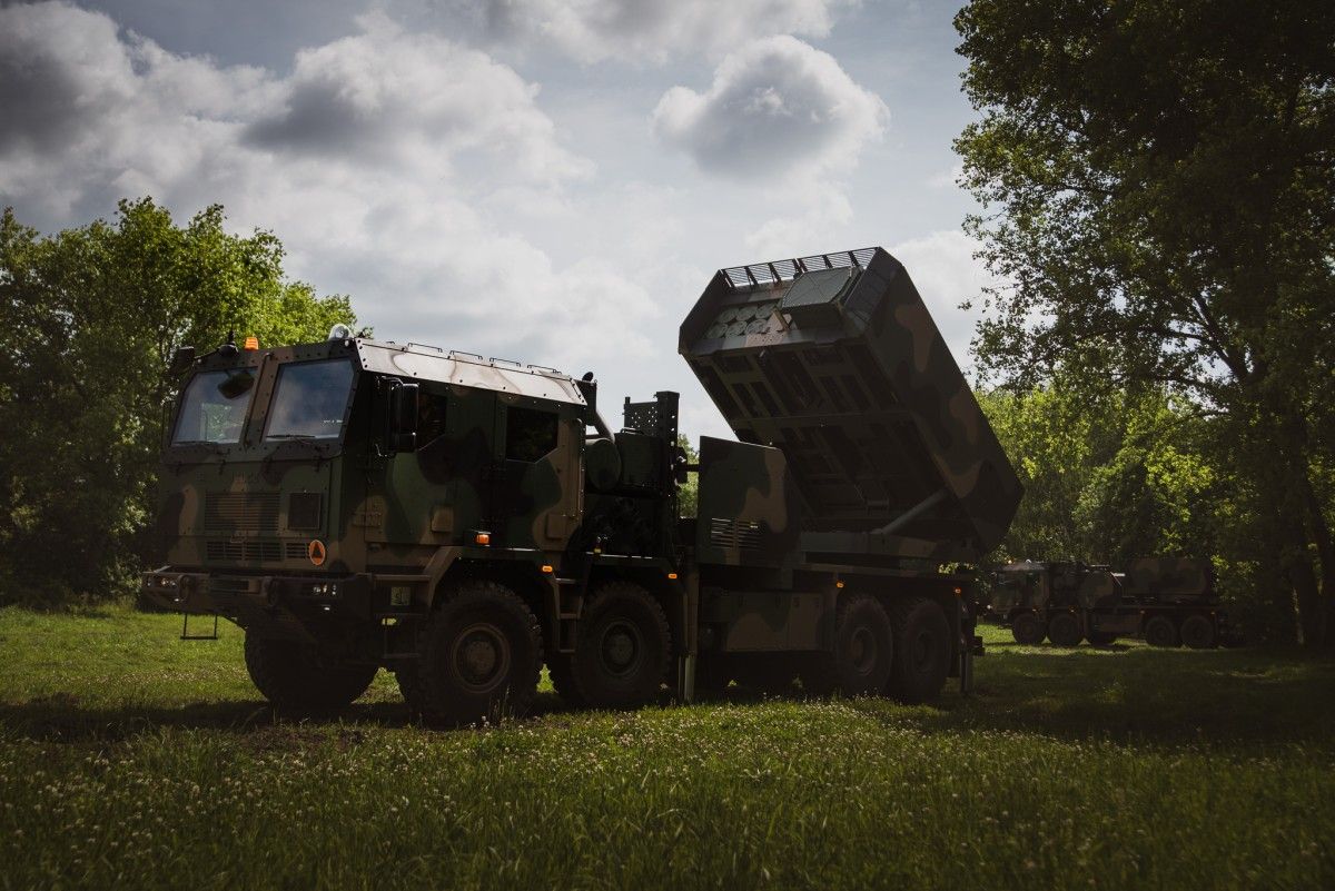 Więcej Homarów jedzie na Śląsk