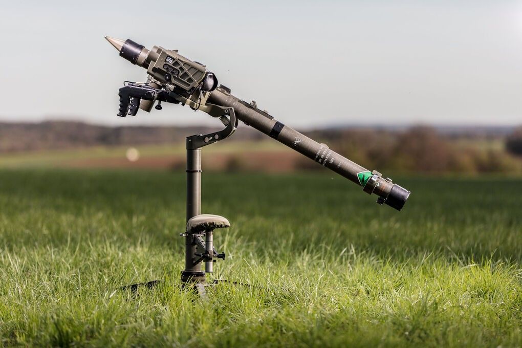 Romania relies on air defence from France