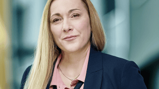 Renata Mroczek, Prezeska Urzędu Regulacji Energetyki