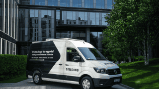 Mobilny serwis smartfonów i tabletów wyruszy tam, gdzie Ci wygodnie. Oszczędzasz swój czas na wizytę w centrum serwisowym.