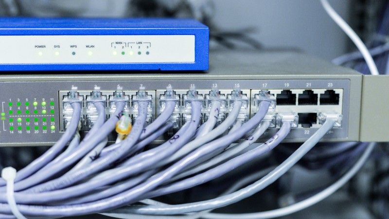 Ukraińska SSSCIP podsumowała pierwszą połowę 2025 roku pod kątem cyberataków
