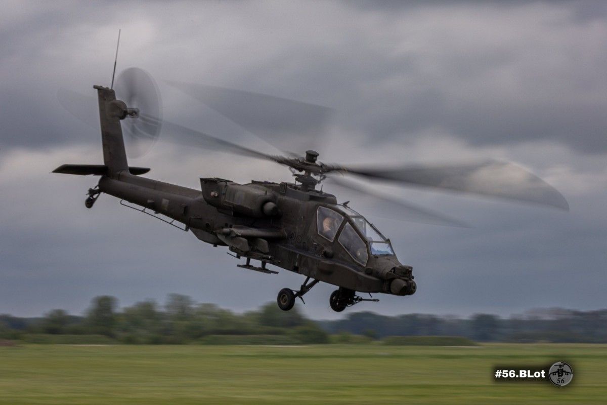 Ruszył kurs podoficerski na pilotów śmigłowców