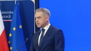 Wicepremier i minister cyfryzacji Krzysztof Gawkowski zapowiada, że projekt ustawy o podatku cyfrowym pojawi się w tym roku. Nie zamierza również odpuścić tej kwestii w koalicji.