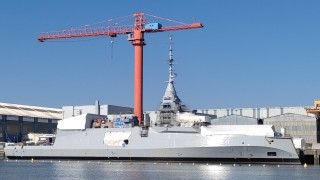 Jeden z aktorów zagrożeń twierdzi, że udało mu się przeprowadzić cyberatak na ważne francuskie przedsiębiorstwo stoczniowe. W przypadku braku kontaktu ze strony firmy, grozi publikacją danych.