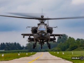 Szef MON wskazał, ile wydajemy na uzbrojenie w USA