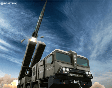 Roketsan Tayfun