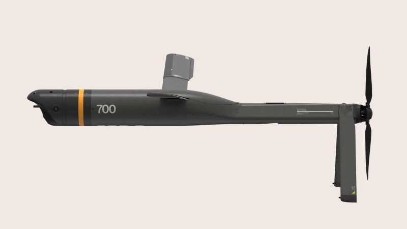Altius 700