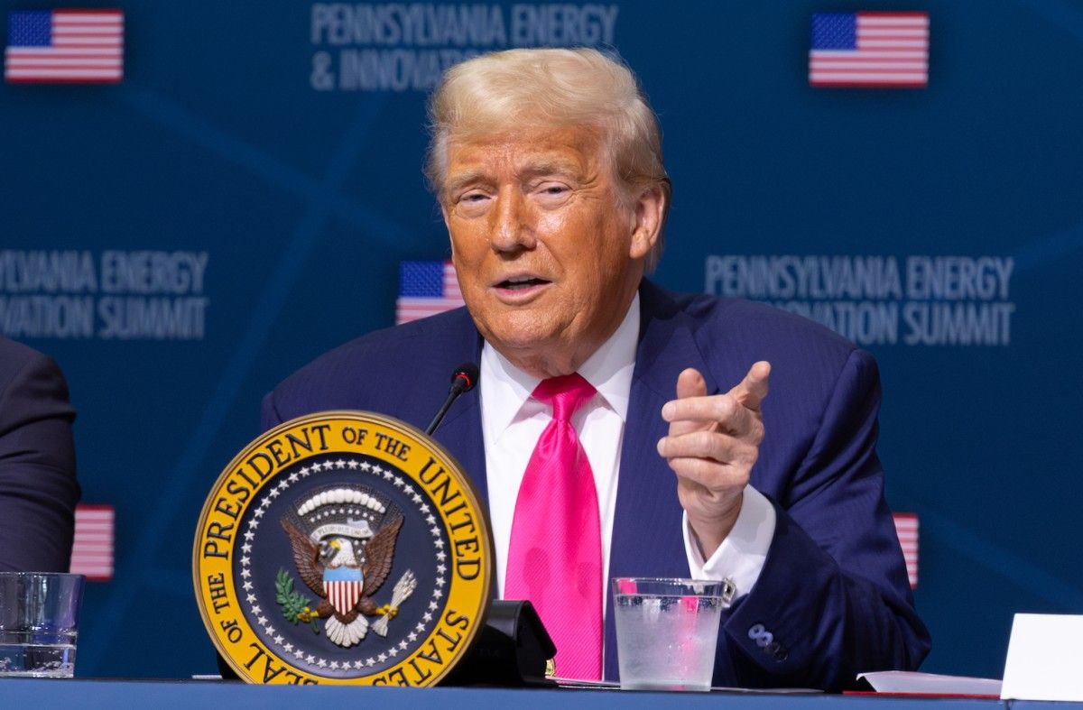 Wenezuela pod presją, baryłka ropy drożeje