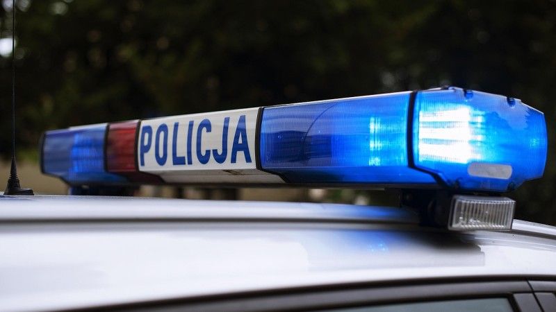 Polska Policja również jest zobowiązana do informowania o naruszeniach ochrony danych