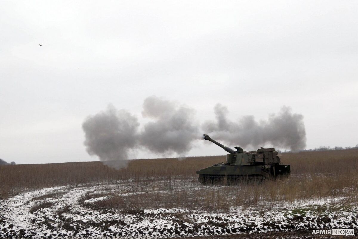 Siły Zbrojne Ukrainy w kryzysie. Dezercje i korpusy zdekompletowanych brygad