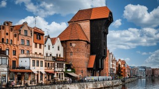 Dyrekcja Rozbudowy Miasta Gdańska informuje o naruszeniu ochrony danych osobowych