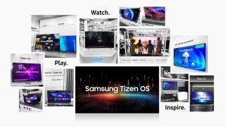 Samsung Tizen OS