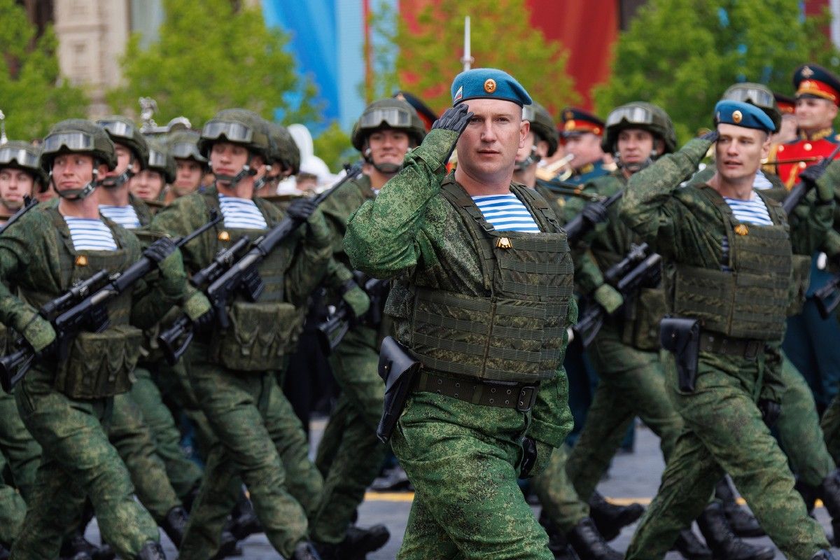 „Nie możemy bombardować Europy bez wywołania wojny światowej”