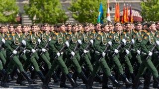 rosja wojsko