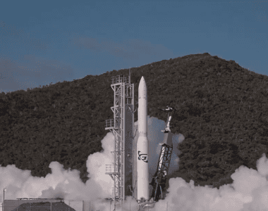 Gilmour Space, Eris, rakiety, Australia