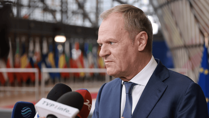 Śledztwo zostało zainicjowane zawiadomieniem złożonym przez posła KO Romana Giertycha.
