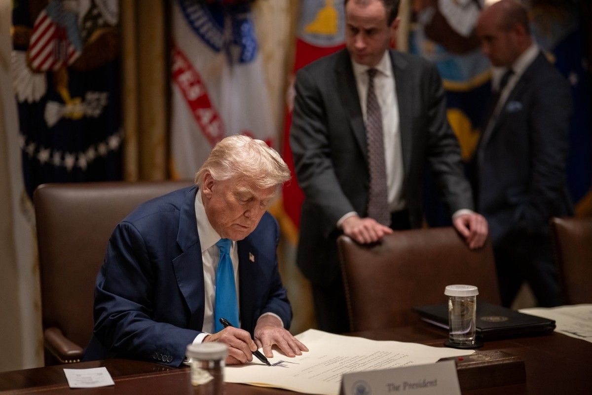 Rosja i Chiny największymi zagrożeniami w Nowej strategii obrony USA