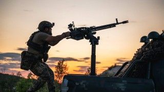 ukraina wojsko wojna