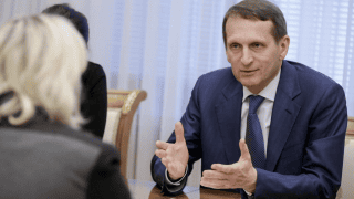 Pod koniec lipca rosyjskie służby specjalne rozpoczęły kolejną zakrojoną na szeroką skalę operację dezinformacyjną.