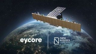 Kongsberg NanoAvionics, Eycore, Polska, satelity, SAR, kosmos, technologie