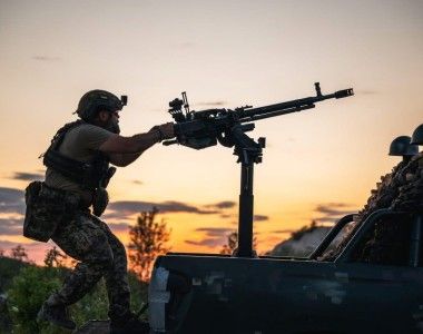 ukraina wojsko wojna