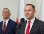 Prezydent elekt odbył rozmowę z prezydentem Ukrainy.