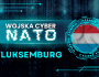 Luksemburg cyber wojsko