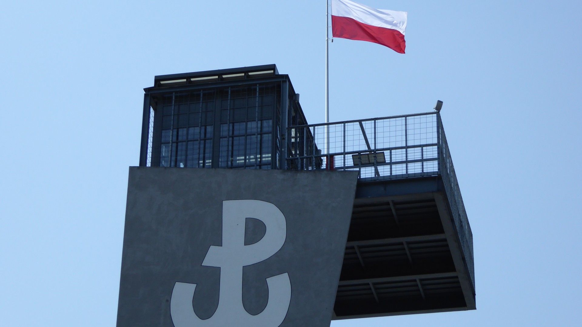 Rocznica Powstania Warszawskiego