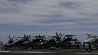 Śmigłowce UH-60M