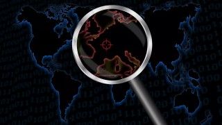 francja wywiad służby