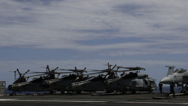 Śmigłowce UH-60M