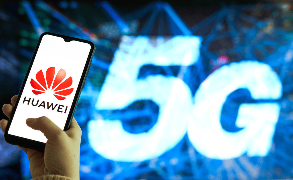 US wants NATO to remove Huawei