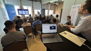 Elastic Road Show 2025