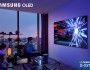Samsung Elevates OLED TV