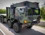 Bundeswehr, ciężarówki, MAN, RMMV, Multilift, multi, lkw