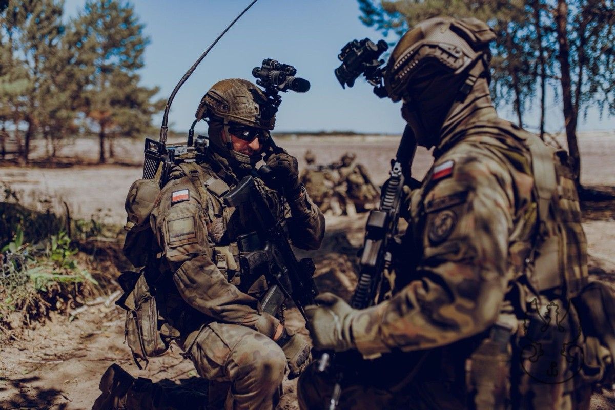 Powinniśmy przedefiniować sposób tworzenia i wykorzystania rezerw. Ważne są wnioski z Ukrainy