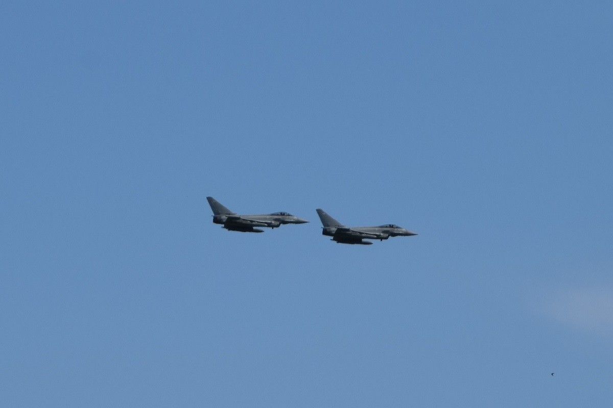 Londyn i Bruksela bliżej porozumienia w sprawie SAFE