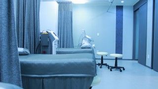 szpital zdrowie medycyna ochrona zdrowia