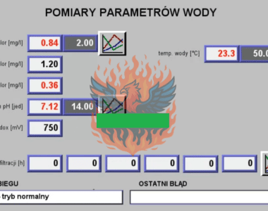 Prorosyjscy haktywiści publikują kolejne nagrania z atakowania polskich basenów